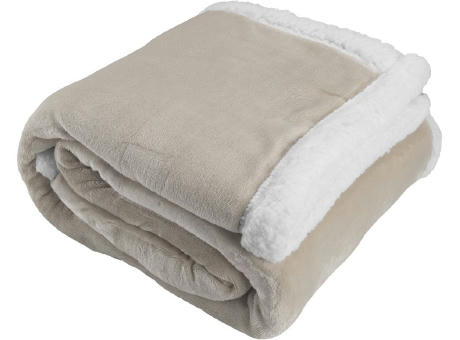 Vanilla Season® MAGO Kuscheldecke