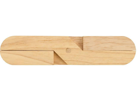 Vanilla Season® MYOKO Topfuntersetzer aus Holz