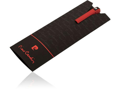 Pierre Cardin® HARMONY Rollerball Pen,rot