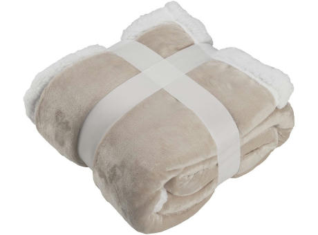 Vanilla Season® MAGO Kuscheldecke