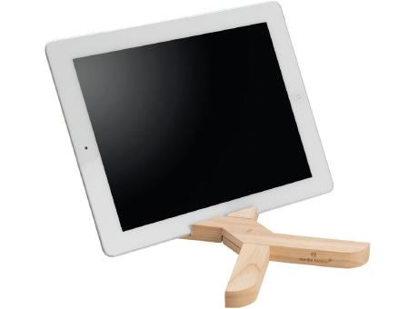 Vanilla Season® MYOKO Topfuntersetzer aus Holz