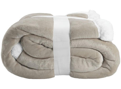 Vanilla Season® MAGO Kuscheldecke