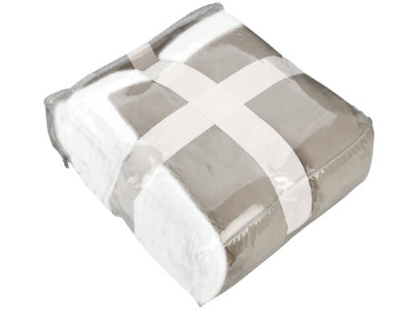 Vanilla Season® MAGO Kuscheldecke