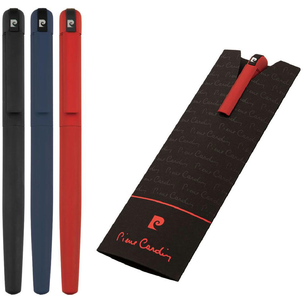 Pierre Cardin® HARMONY Rollerball Pen,blau