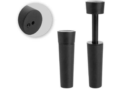 Vanilla Season® MINNIPA Weinset aus Korkenzieher und Vakuumverschluss