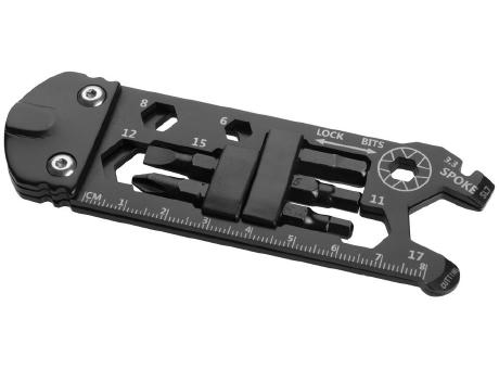 Schwarzwolf outdoor® INARI Multitool
