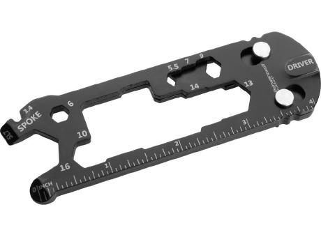 Schwarzwolf outdoor® INARI Multitool