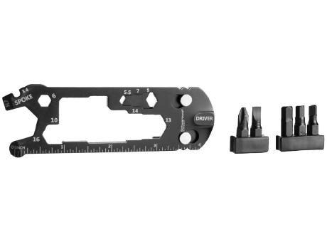 Schwarzwolf outdoor® INARI Multitool