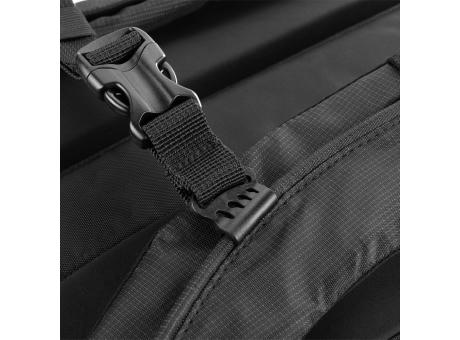 Schwarzwolf outdoor® UBANGI Rucksack, 19 l