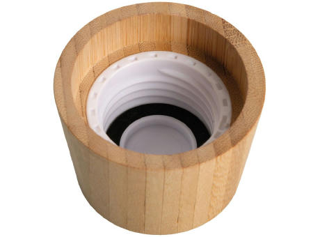 Vanilla Season® ANAMUDI Trinkflasche aus Glas