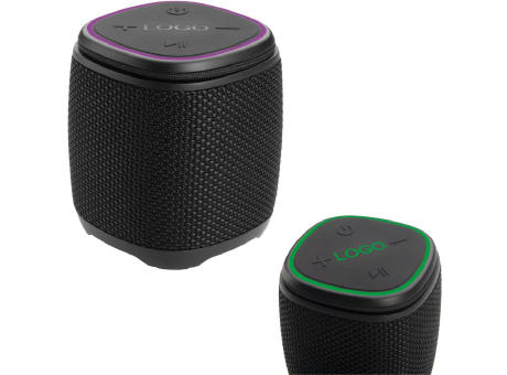 Schwarzwolf outdoor® HERMON Bluetooth V5.1 Lautsprecher 