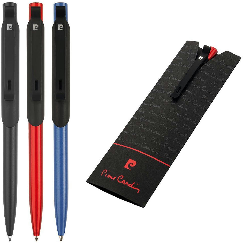 Pierre Cardin® SYMPHONY Kugelschreiber,rot