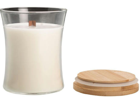 Vanilla Season® ESRUM Duftkerze