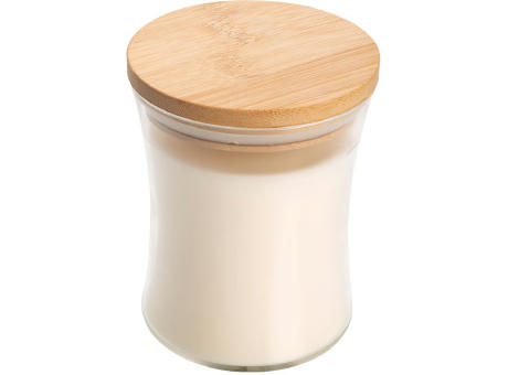 Vanilla Season® ESRUM Duftkerze