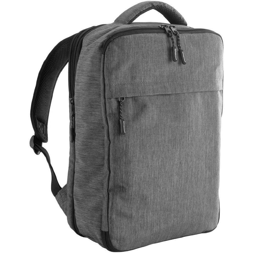 Schwarzwolf outdoor® SOKBARO Handgepäck Rucksack, 20 l