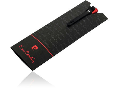 Pierre Cardin® SYMPHONY Kugelschreiber,rot