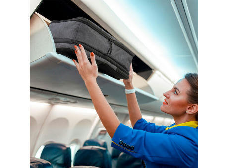 Schwarzwolf outdoor® SOKBARO Handgepäck Rucksack, 20 l