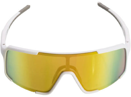 Schwarzwolf outdoor® BARWON polarisierte Sonnenbrille UV400, weiß