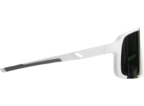 Schwarzwolf outdoor® BARWON polarisierte Sonnenbrille UV400, weiß