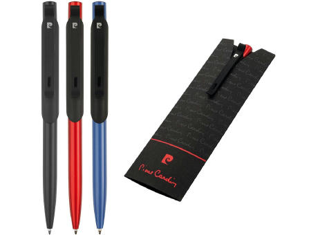 Pierre Cardin® SYMPHONY Kugelschreiber,blau