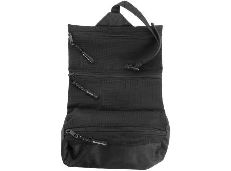 Schwarzwolf outdoor® SOIRA faltbare Kulturtasche
