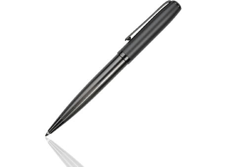 Pierre Cardin® CORINNE Kugelschreiber, grau/gunmetal