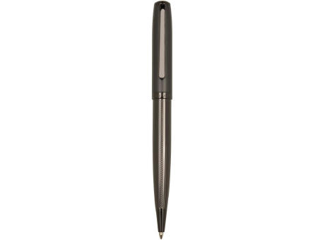 Pierre Cardin® CORINNE Kugelschreiber, grau/gunmetal