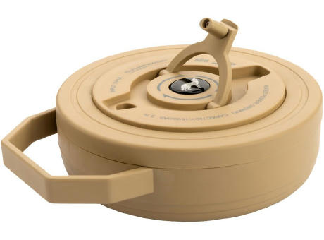 Schwarzwolf outdoor® LAMBRO Camping-Hängeleuchte