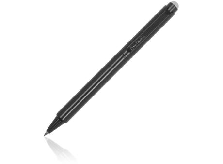 Pierre Cardin® ALAIN löschbarer Kugelschreiber, schwarz