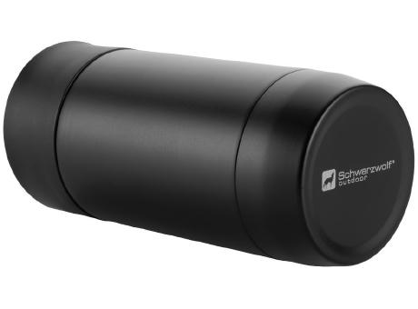 Schwarzwolf outdoor® ADRASAN Thermobecher 0,24 l