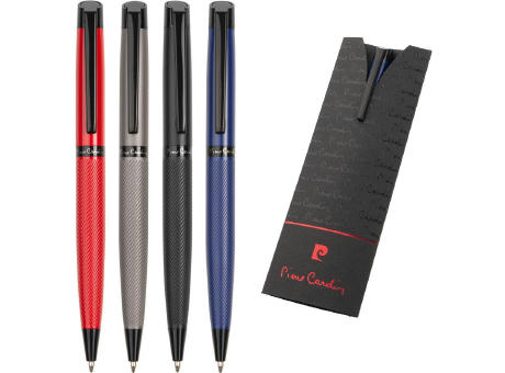 Pierre Cardin® DENISE Kugelschreiber, blau