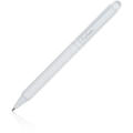 Pierre Cardin® ALAIN löschbarer Kugelschreiber, weiß