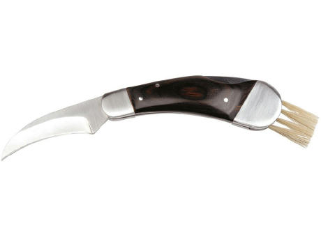 Schwarzwolf outdoor® PILZ Pilzmesser