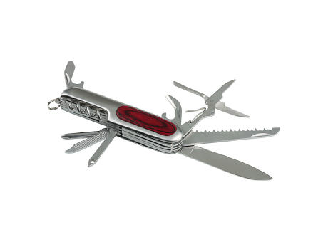 Schwarzwolf outdoor® HUNTER Taschenmesser