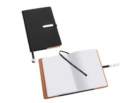 Pierre Cardin® ELEGANCE Notizbuch A5