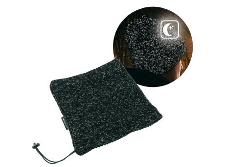 Schwarzwolf outdoor® MOGOTON 2-in-1 Halstuch
