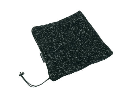 Schwarzwolf outdoor® MOGOTON 2-in-1 Halstuch