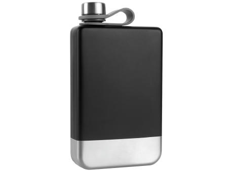 Schwarzwolf outdoor® TAHAT Flachmann-Set