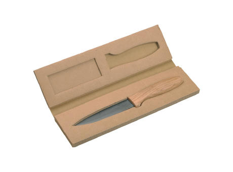 Vanilla Season® FUKUI Keramikmesser mit Holzgriff