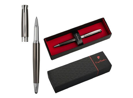 Pierre Cardin® ROI Rollerball Pen gunmetal