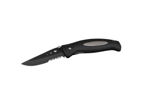 Schwarzwolf outdoor® STYX Taschenmesser