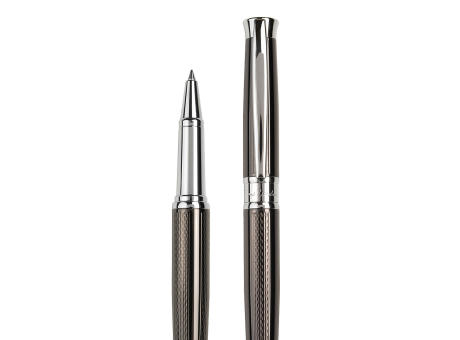 Pierre Cardin® ROI Rollerball Pen gunmetal