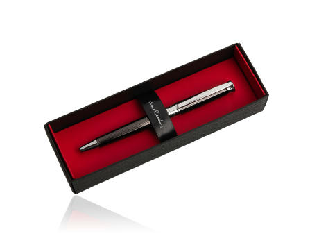 Pierre Cardin® ROI Rollerball Pen gunmetal