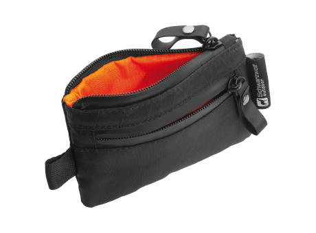 Schwarzwolf outdoor® ATBARA Reiseetui für Geld, Papiere und Kreditkarten