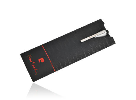 Pierre Cardin® CLAUDIE Kugelschreiber Stylus, weiß