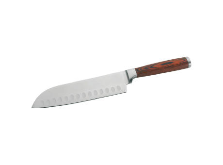 Vanilla Season® NUMAZU Set aus 2 Küchenmessern