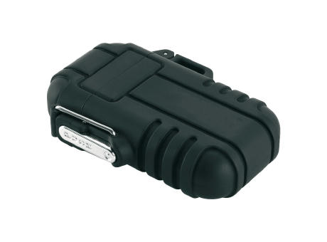 Schwarzwolf outdoor® SANFORD wiederaufladbares Outdoor-Feuerzeug