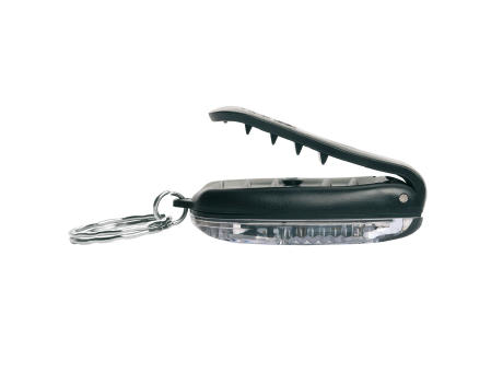 Schwarzwolf outdoor® POSO Sicherheitslämpchen