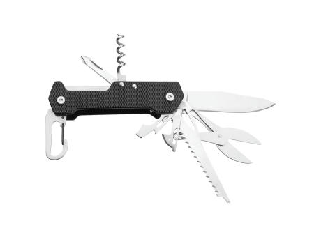Schwarzwolf outdoor® NEMRUT Taschenmesser