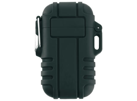 Schwarzwolf outdoor® SANFORD wiederaufladbares Outdoor-Feuerzeug